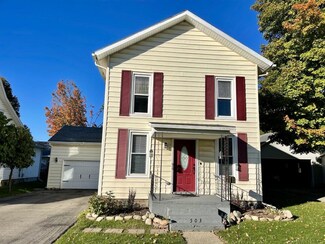 503 E Michigan St, Lagrange, IN 46761