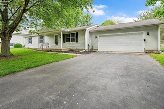 104 Ken Lee Dr, Green Springs, OH 44836
