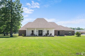 30780 Dunn Rd, Denham Springs, LA 70726