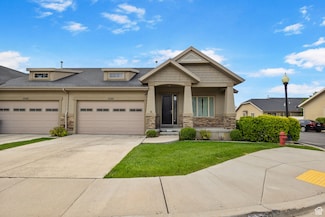 1588 S 705 E, Orem, UT 84097