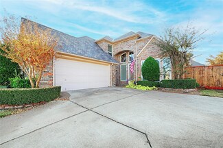 202 Arbor Park Dr, Euless, TX 76039