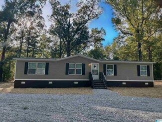 4133 Roy Webb Rd, Jacksonville, AL 36265