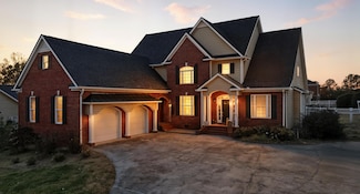 504 Ridge Pointe Ln, Cohutta, GA 30710