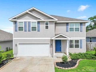 7482 Steeplechase Blvd, Pensacola, FL 32526