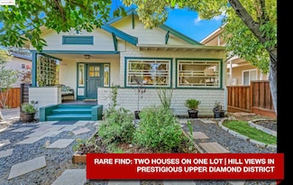 3757 Lincoln Ave, Oakland, CA 94602