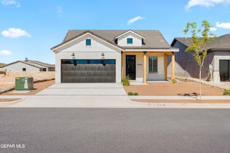 15249 Gauge Ct, El Paso, TX 79938