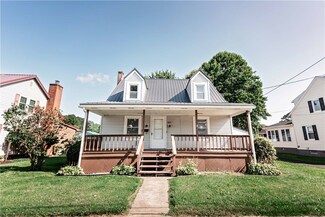 1425 Washington St, Indiana, PA 15701