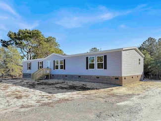 1455 Francis Marion Dr, Georgetown, SC 29440