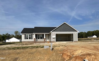 39 Movado Trail N, Kenly, NC 27542