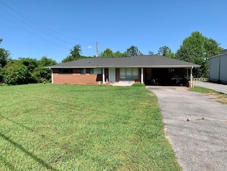 3281 S Dug Gap Rd, Dalton, GA 30720