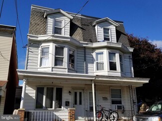 227 N 9th St, Pottsville, PA 17901