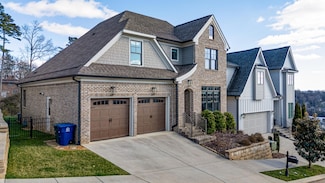 1080 Meroney St, Chattanooga, TN 37405