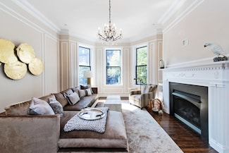 298 Beacon St Unit 1, Boston, MA 02116