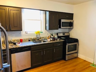 42 Marcella St Unit 1, Roxbury, MA 02119