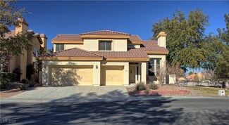 8916 Stafford Springs Dr, Las Vegas, NV 89134
