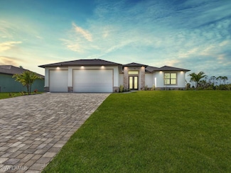 3624 NW 38th Terrace, Cape Coral, FL 33993
