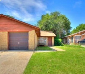 218 Windsor Way, Oklahoma City, OK 73110