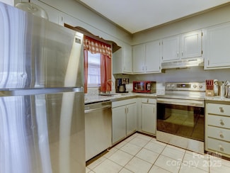 4609 Coronado Dr Unit O, Charlotte, NC 28212