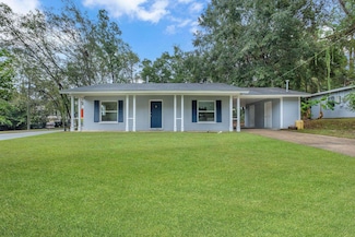 2319 Tupelo Terrace, Tallahassee, FL 32303