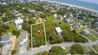 310 Channel Dr, Emerald Isle, NC 28594