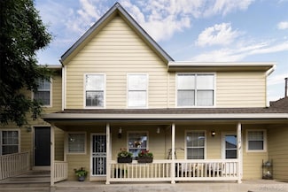 10587 W Maplewood Dr Unit C, Littleton, CO 80127