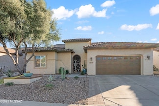 60629 E Arroyo Vista Dr, Oracle, AZ 85623