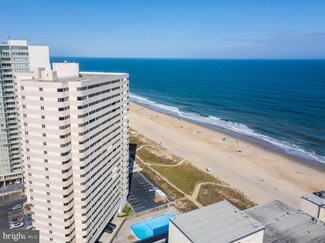 10300 Coastal Hwy Unit 805, Ocean City, MD 21842