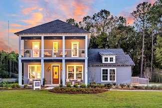 Yates, Awendaw, SC 29429
