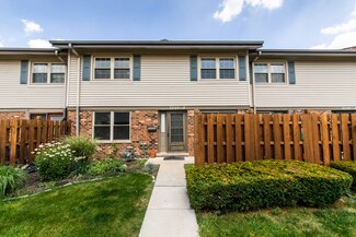 7306 Winthrop Way Unit 4, Downers Grove, IL 60516