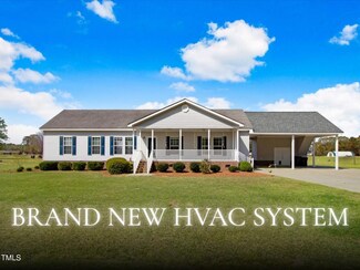276 Duplin County Rd, Pink Hill, NC 28572