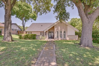 2111 Rubens Dr, Dallas, TX 75224