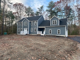 127 John Scott Blvd, Norton, MA 02766