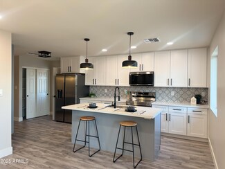 3345 E Edgewood Ave, Mesa, AZ 85204