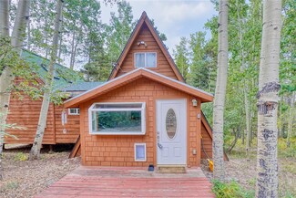226 Atlantis Dr, Black Hawk, CO 80422