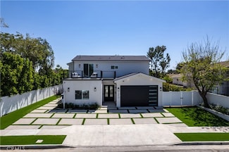 13416 W Crowley St, Los Angeles, CA 91402