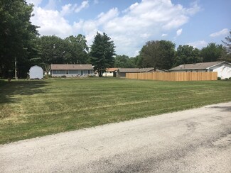 Lot 9&10 W Austin St, Tolono, IL 61880