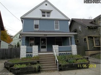 36 Belvidere Way, Akron, OH 44302