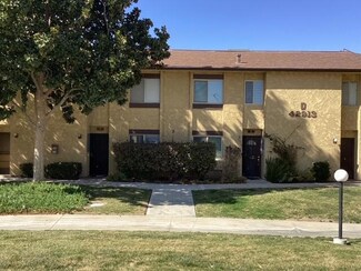 42913 15th St W Unit 3, Lancaster, CA 93534
