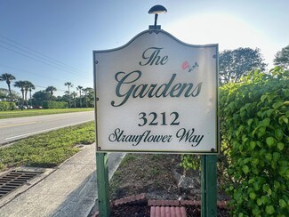 3212 Strawflower Way Unit 202, Lake Worth, FL 33467