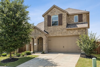 1124 Friesian Ln, Aubrey, TX 76227