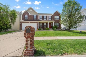 2956 Glaize Creek Dr, Imperial, MO 63052