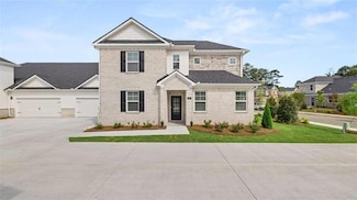 575 Silver Moon Dr, Loganville, GA 30052