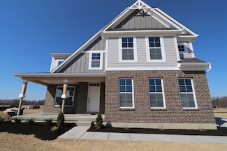 Fairview, Washington Township, OH 45458