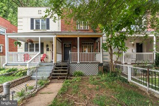327 Wesmond Dr, Alexandria, VA 22305