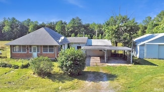 14435 Stantz Rd, Coal City, IN 47427