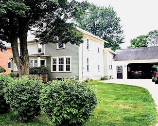 210 W Tiffin St, Attica, OH 44807