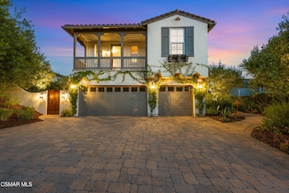 4372 Via Juanita, Newbury Park, CA 91320