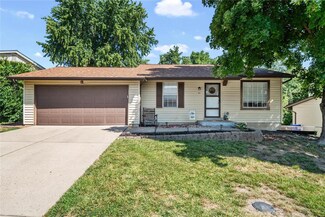 44 Elk Run Dr, Eureka, MO 63025