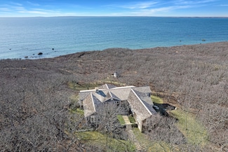 78 Hammett Rd, Chilmark, MA 02535