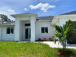 1716 Grant Ave, Lehigh Acres, FL 33972